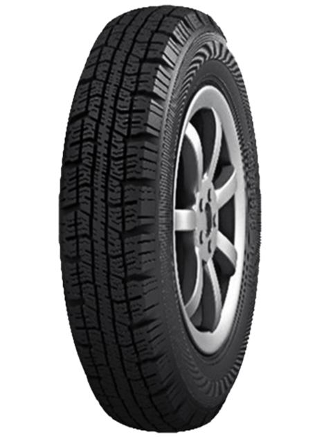 Шина 185/75R16С VOLTYRE С-156 и160 камерная