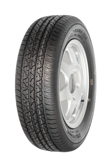 Шина 215/65 R16 КАМА-214 102Q TL бескамерная