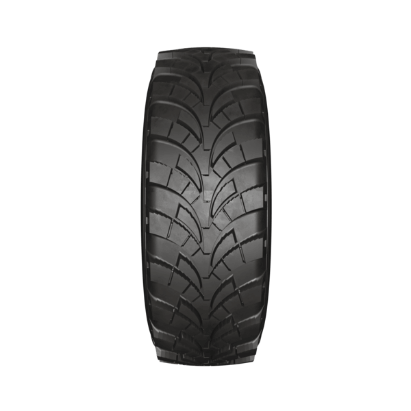 Шина 365/80 R20 КАМА NU 401  135 K TL бескамерная