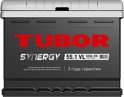 TUBOR SYNERGY 6СТ-55.1 VL