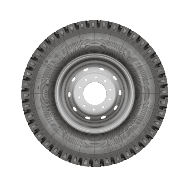 Шина 9.00 R20 И-Н142БМ нс12 НКШЗ камерная
