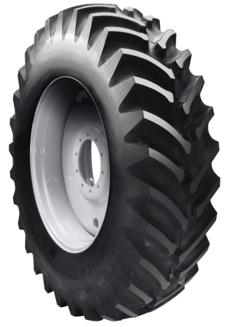 Шина 520/85R42 (20,8R42) TITAN HI TRACTION LUG 157A8/B бескамерная