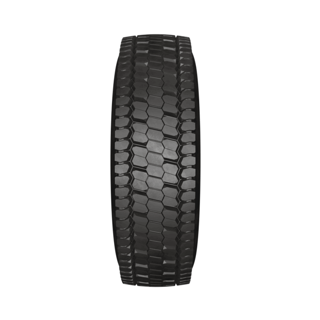 Шина 275/70R22,5  КАМА NR 201 148/145L TL бескамерная