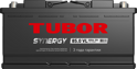 TUBOR SYNERGY 6СТ-85.0 VL