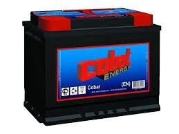 Cobat Energy 6СТ-62.0 L