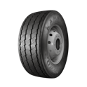 Шина 265/70 R19.5 КАМА NT 202 143/141 M TL бескамерная